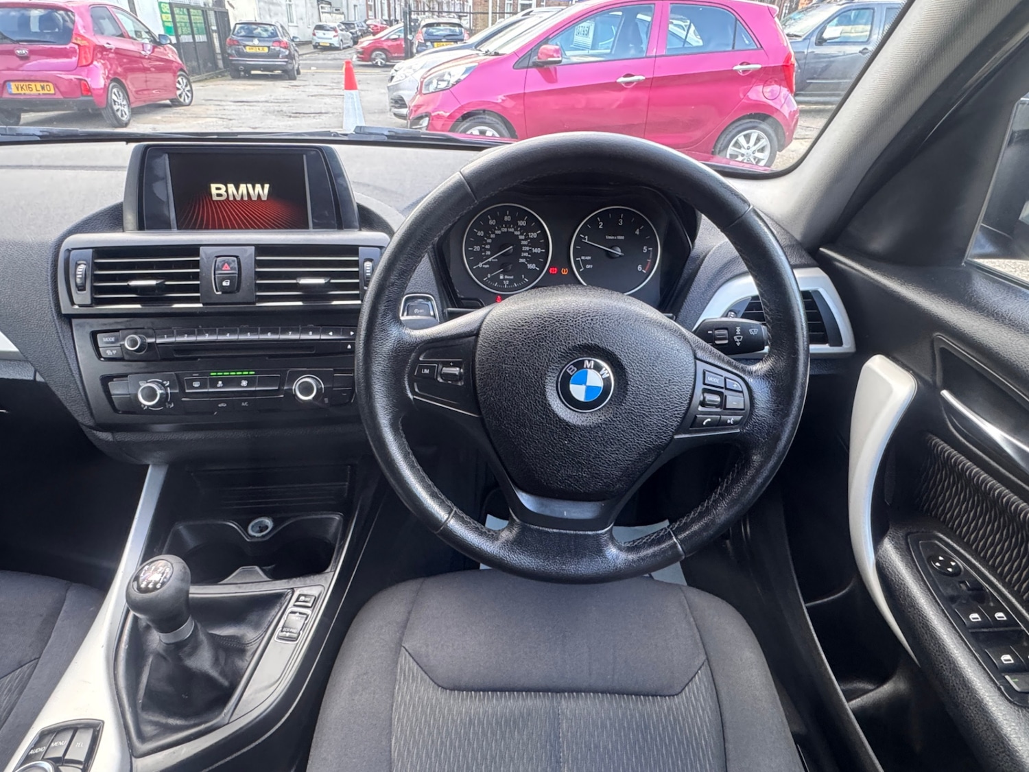 Used BMW 1 Series 2013 for sale - 77896770: Photo 17