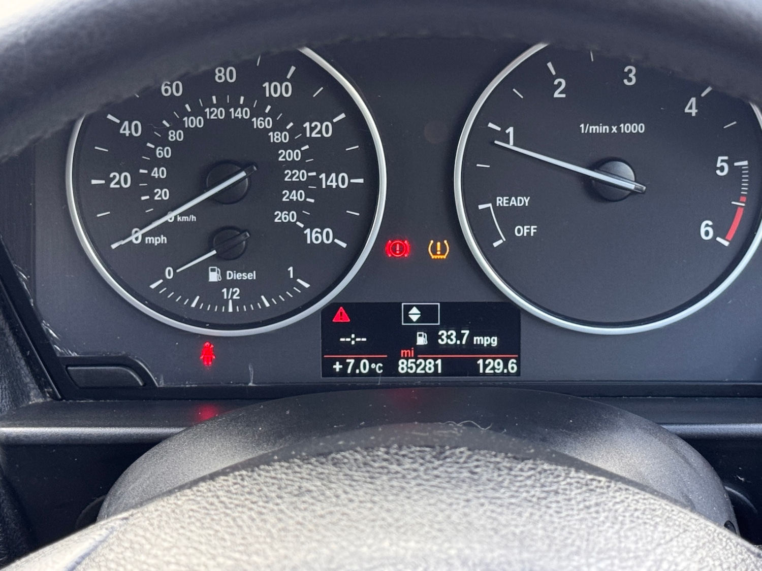 Used BMW 1 Series 2013 for sale - 77896770: Photo 18