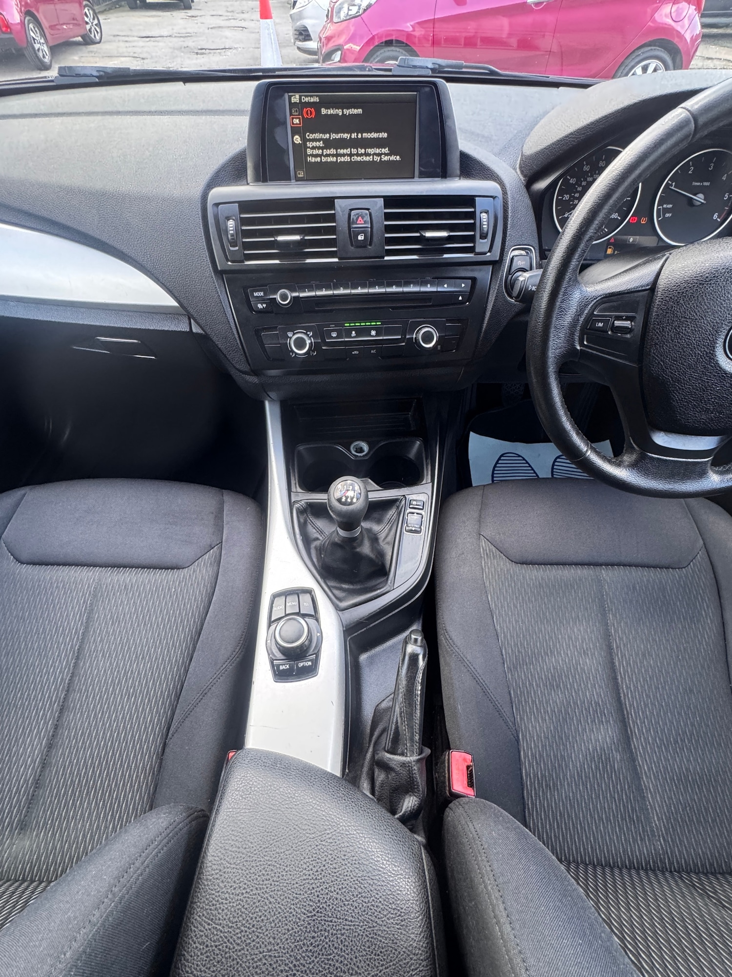 Used BMW 1 Series 2013 for sale - 77896770: Photo 19