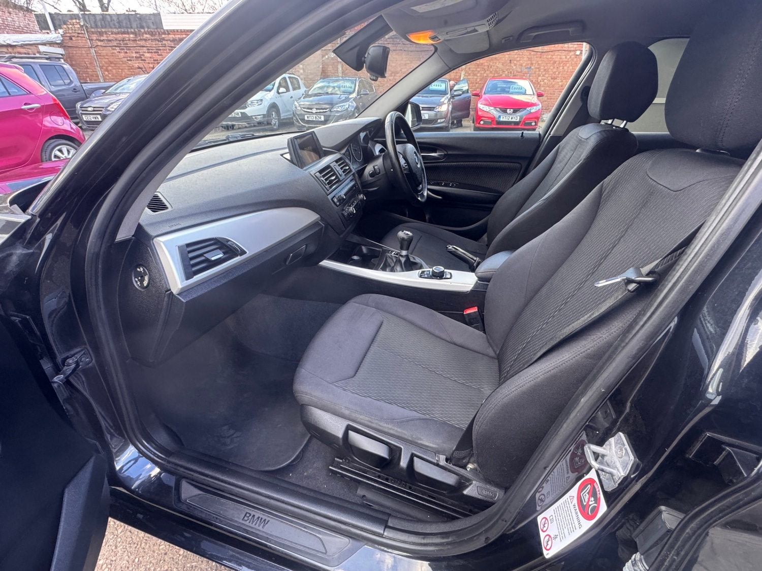 Used BMW 1 Series 2013 for sale - 77896770: Photo 21