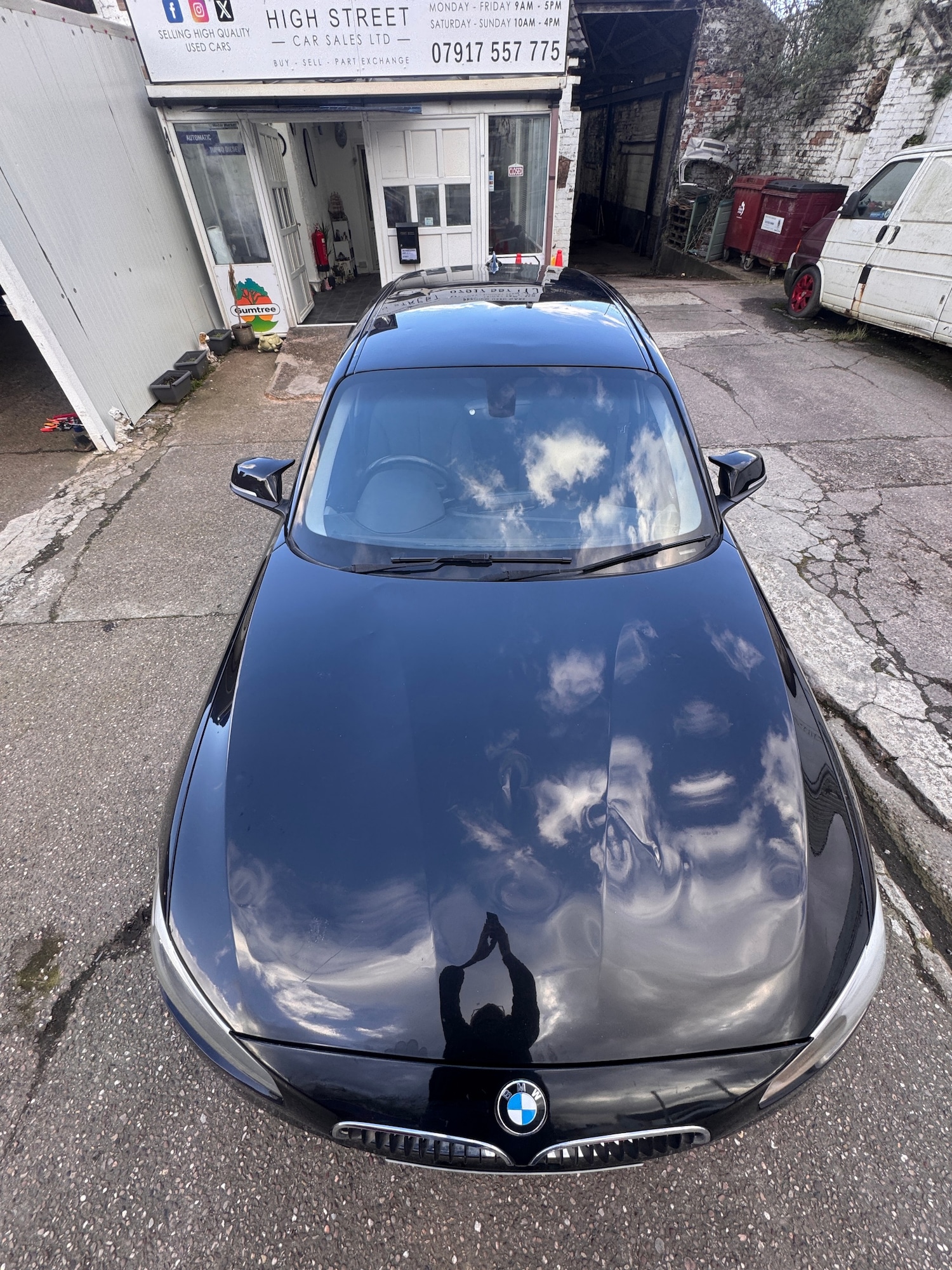 Used BMW 1 Series 2013 for sale - 77896770: Photo 23