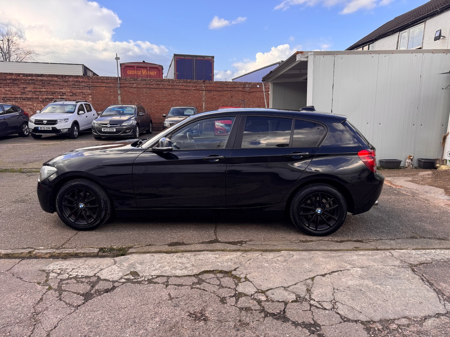 Used BMW 1 Series 2013 for sale - 77896770: Photo 5