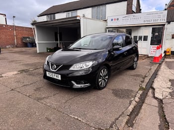 Used Nissan Pulsar 2015 for sale - 79581668: Photo