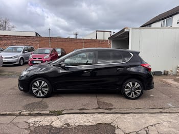 Used Nissan Pulsar 2015 for sale - 79581668: Photo