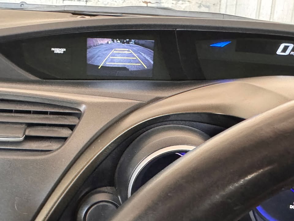 Used Honda Civic 2012 for sale - 77395284: Photo 10