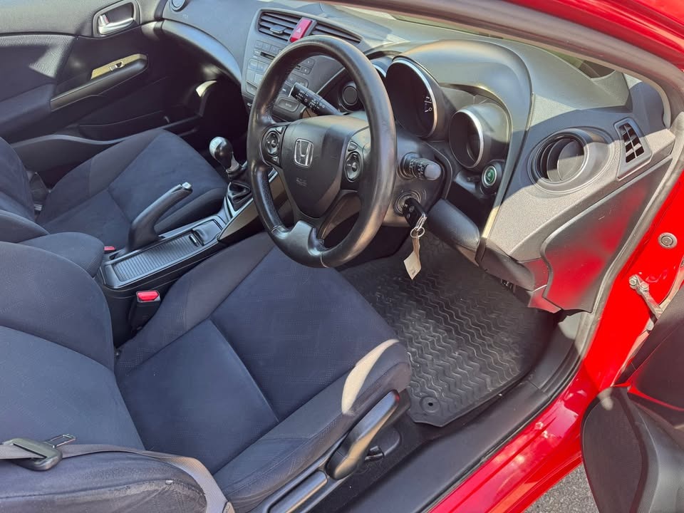 Used Honda Civic 2012 for sale - 77395284: Photo 11