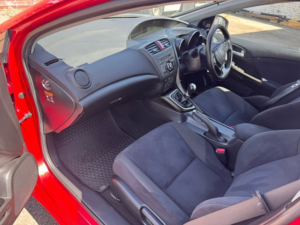 Used Honda Civic 2012 for sale - 77395284: Photo 12