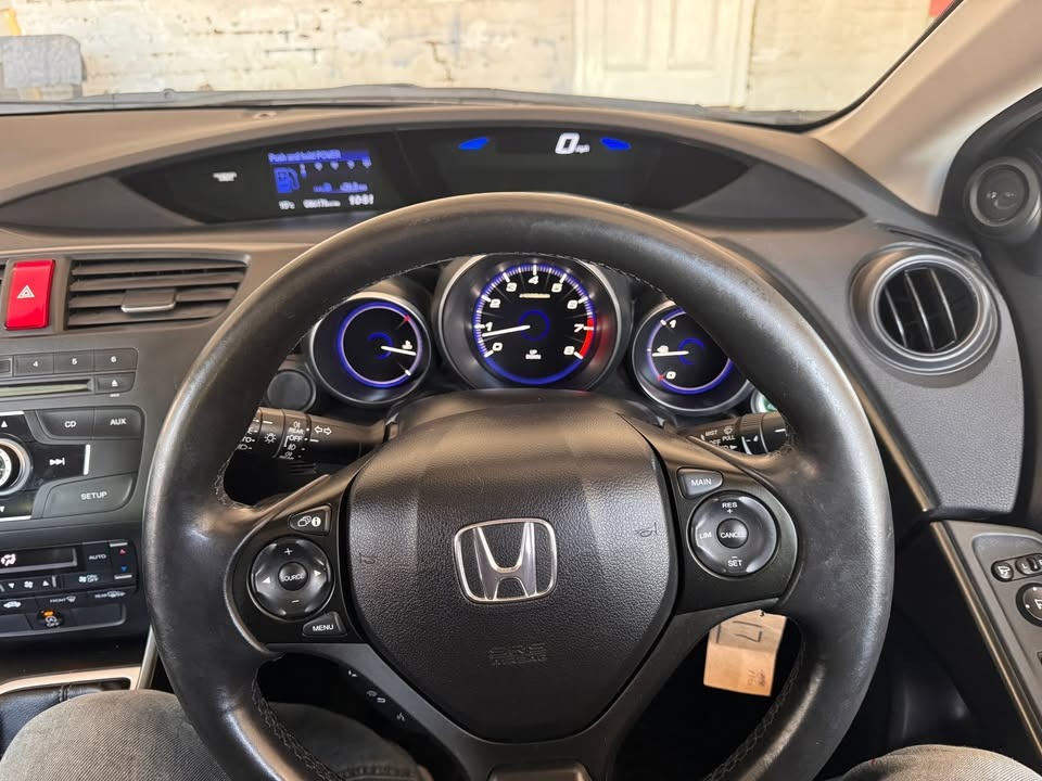 Used Honda Civic 2012 for sale - 77395284: Photo 13