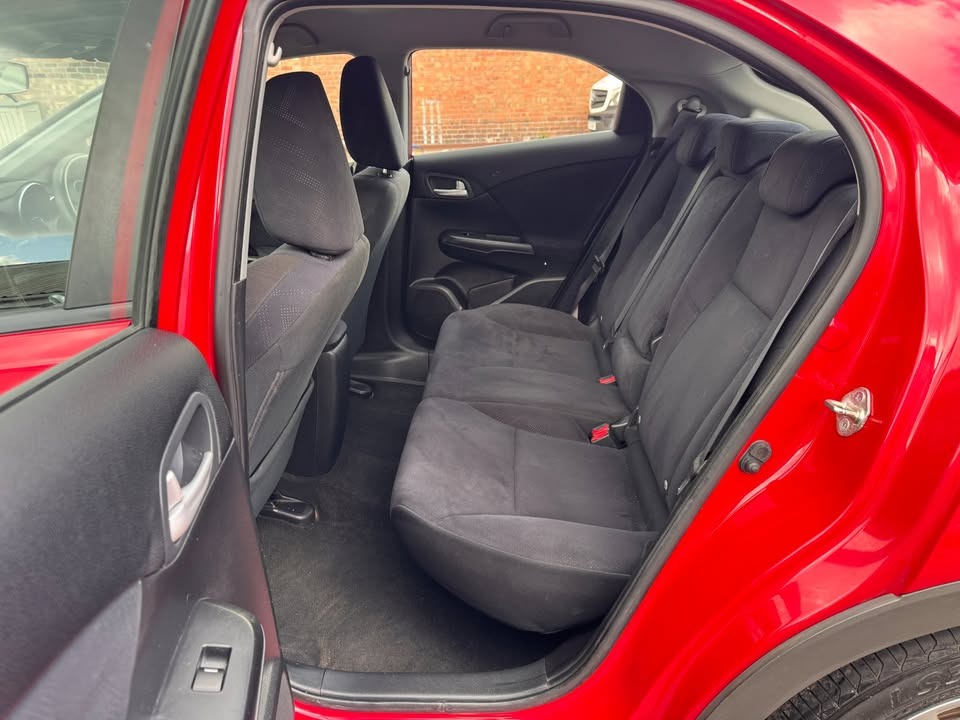 Used Honda Civic 2012 for sale - 77395284: Photo 14