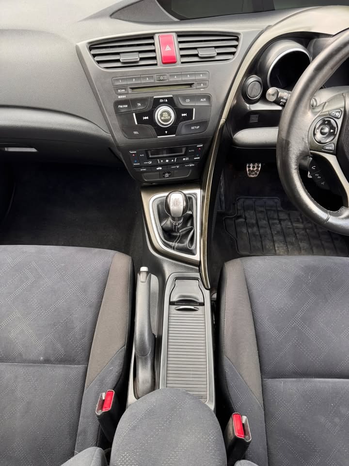 Used Honda Civic 2012 for sale - 77395284: Photo 17