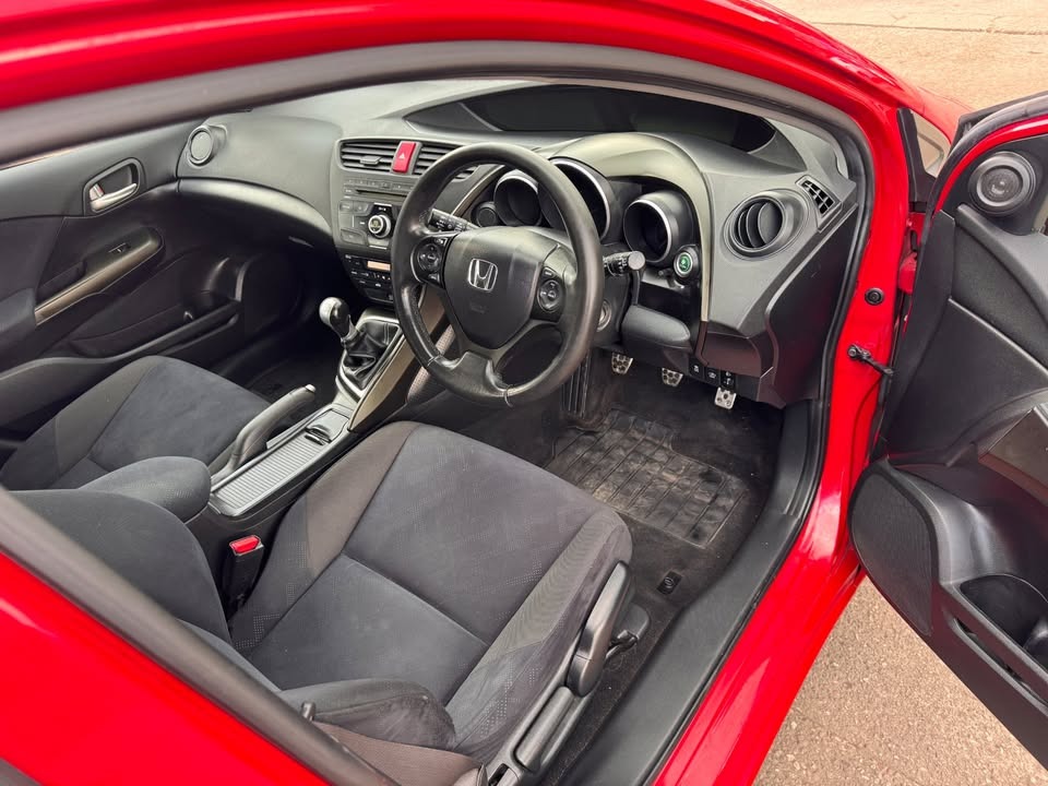 Used Honda Civic 2012 for sale - 77395284: Photo 18