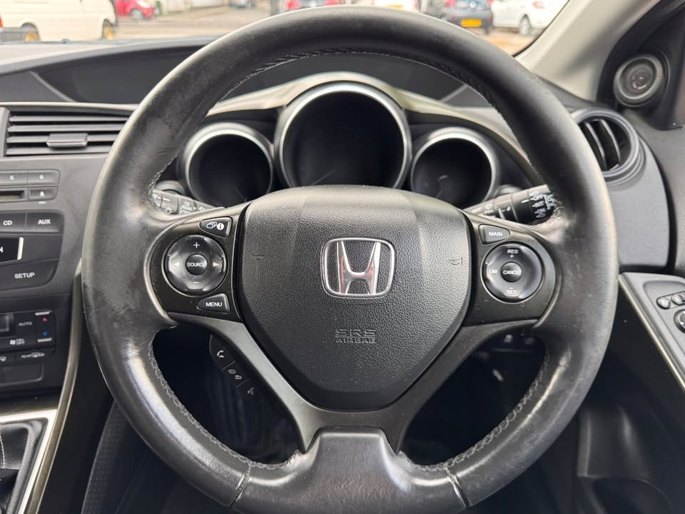 Used Honda Civic 2012 for sale - 77395284: Photo 20