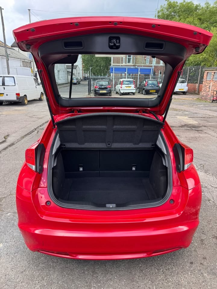 Used Honda Civic 2012 for sale - 77395284: Photo 8