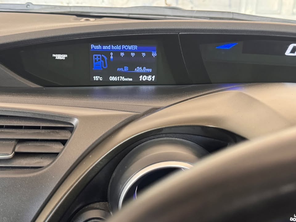 Used Honda Civic 2012 for sale - 77395284: Photo 9