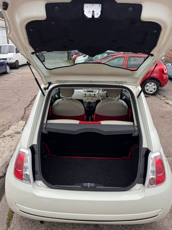 Used Fiat 500 2012 for sale - 77398467: Photo 14