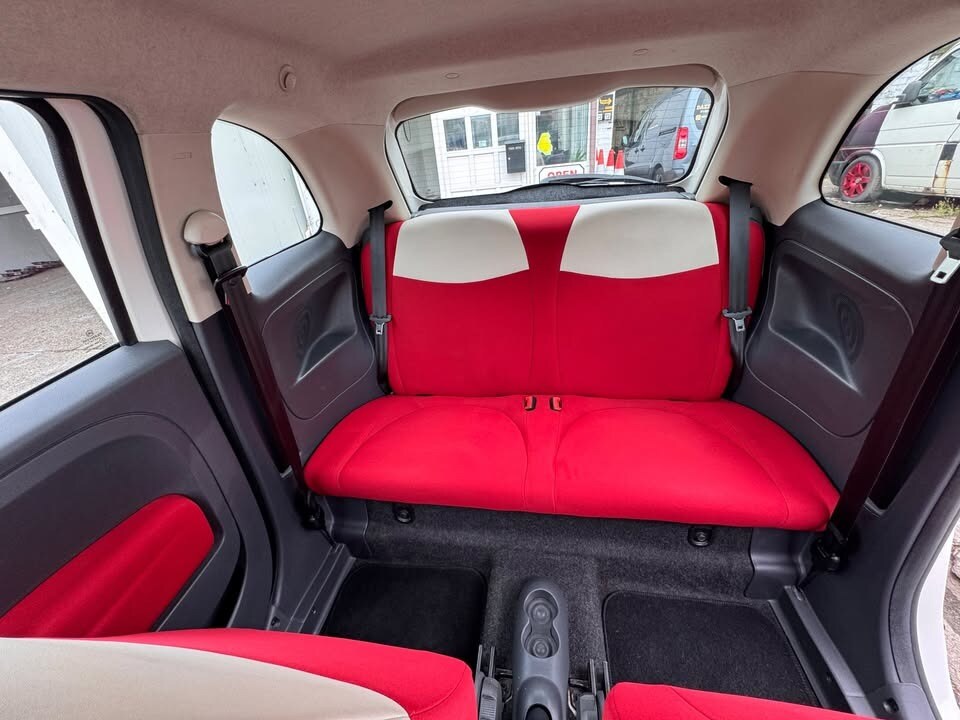 Used Fiat 500 2012 for sale - 77398467: Photo 18