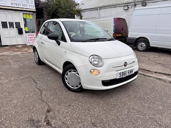 Fiat 500 feature image