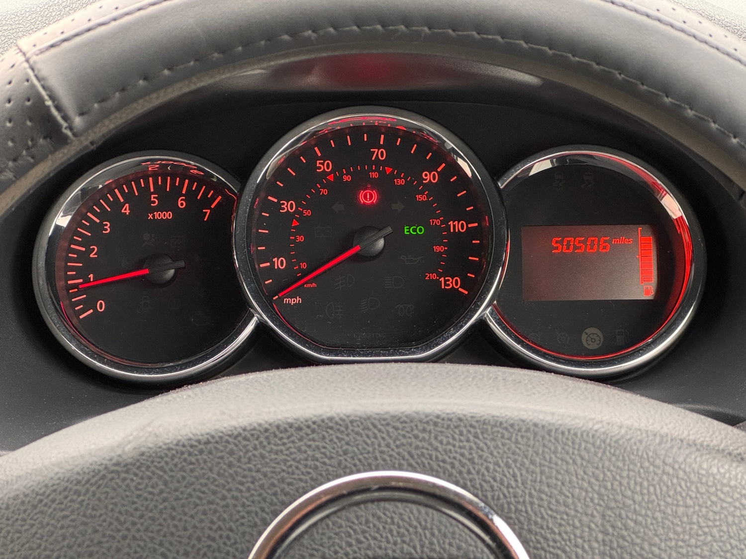 Used Dacia Sandero Stepway 2015 for sale - 77896747: Photo 15