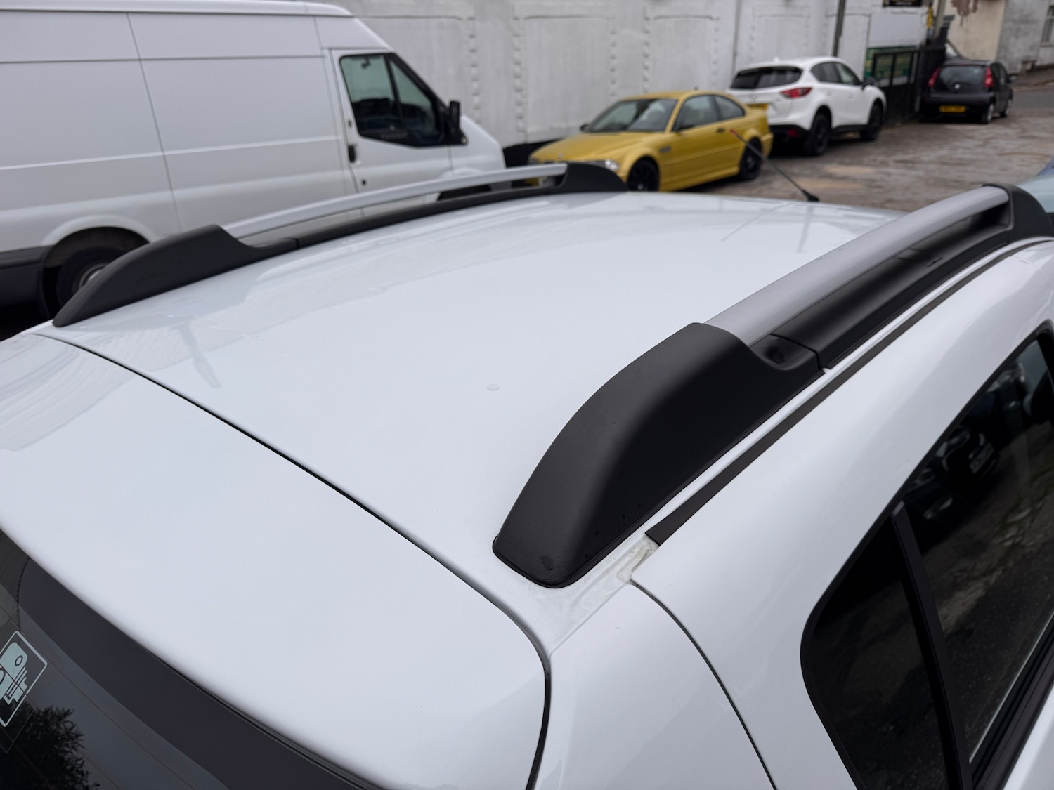 Used Dacia Sandero Stepway 2015 for sale - 77896747: Photo 21