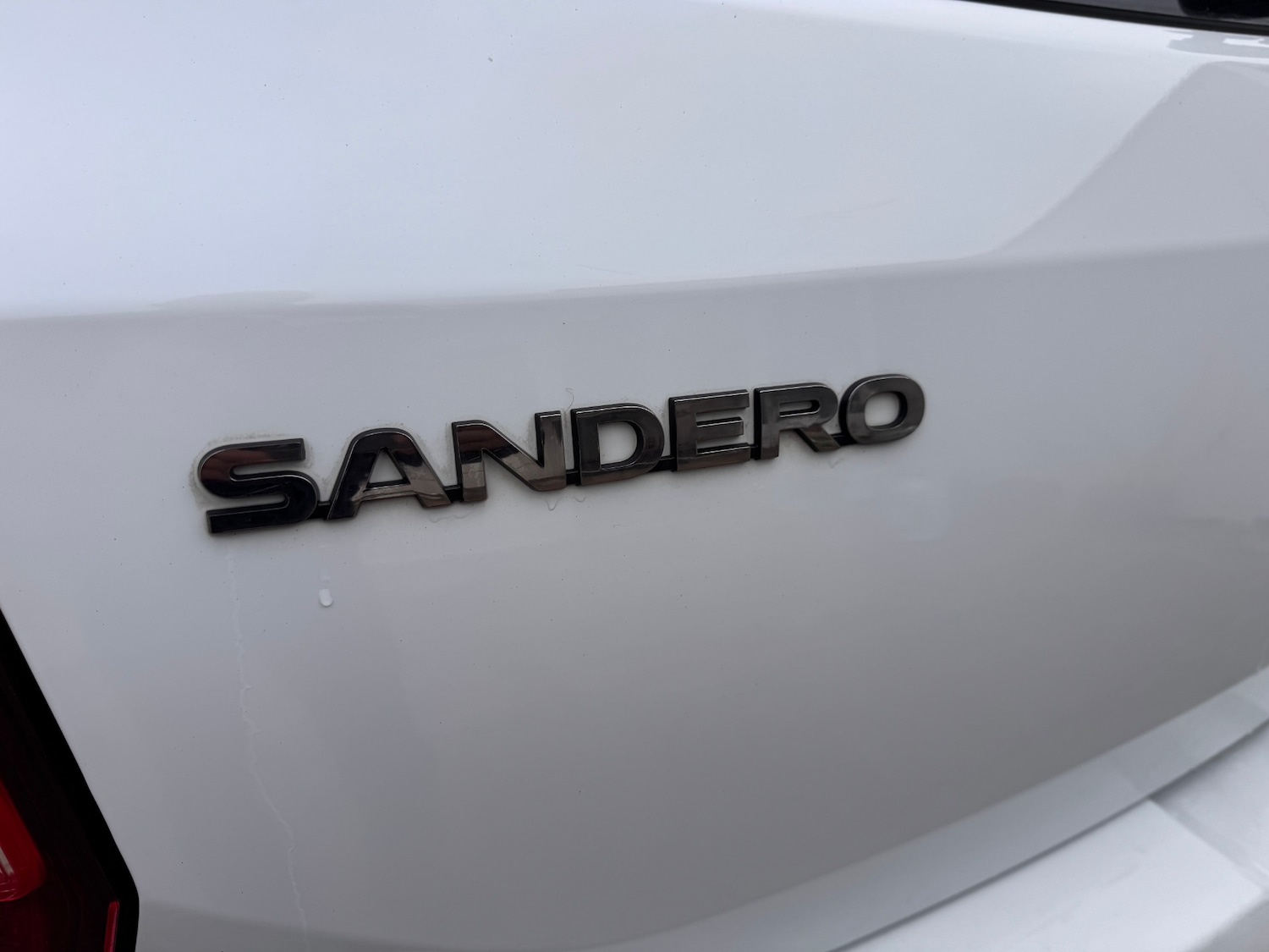 Used Dacia Sandero Stepway 2015 for sale - 77896747: Photo 22