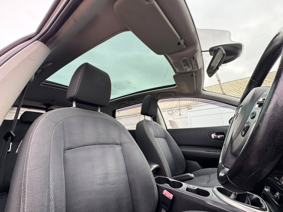 Used Nissan Qashqai+2 2010 for sale - 77395285: Photo 10