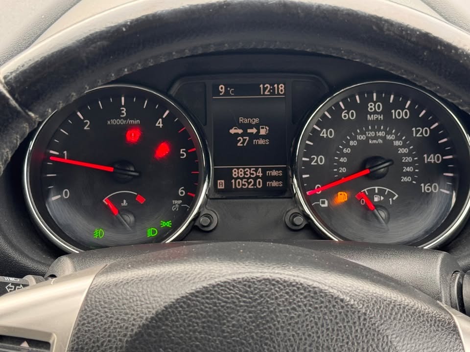 Used Nissan Qashqai+2 2010 for sale - 77395285: Photo 13