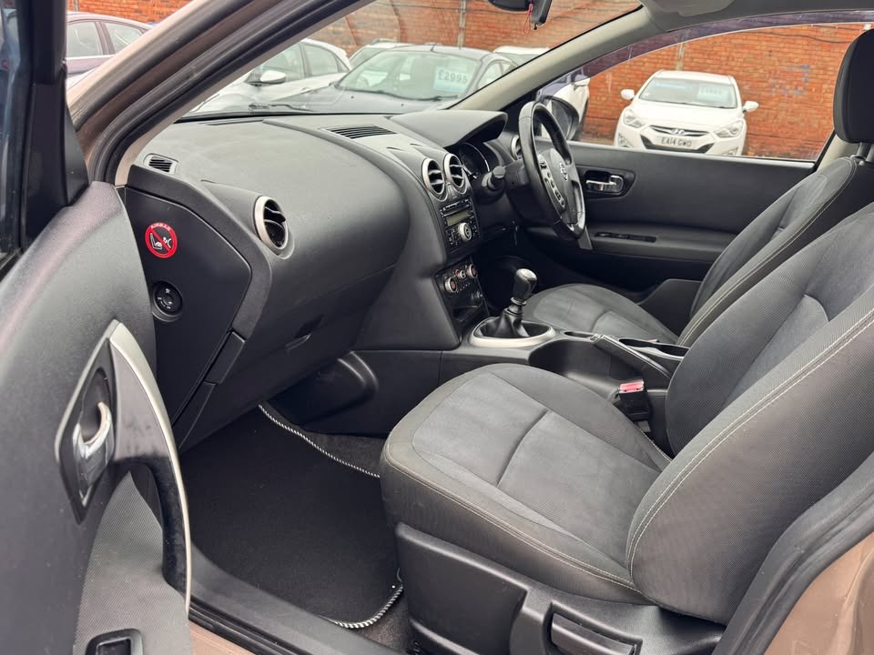 Used Nissan Qashqai+2 2010 for sale - 77395285: Photo 18