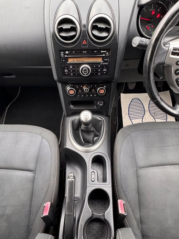 Used Nissan Qashqai+2 2010 for sale - 77395285: Photo 19