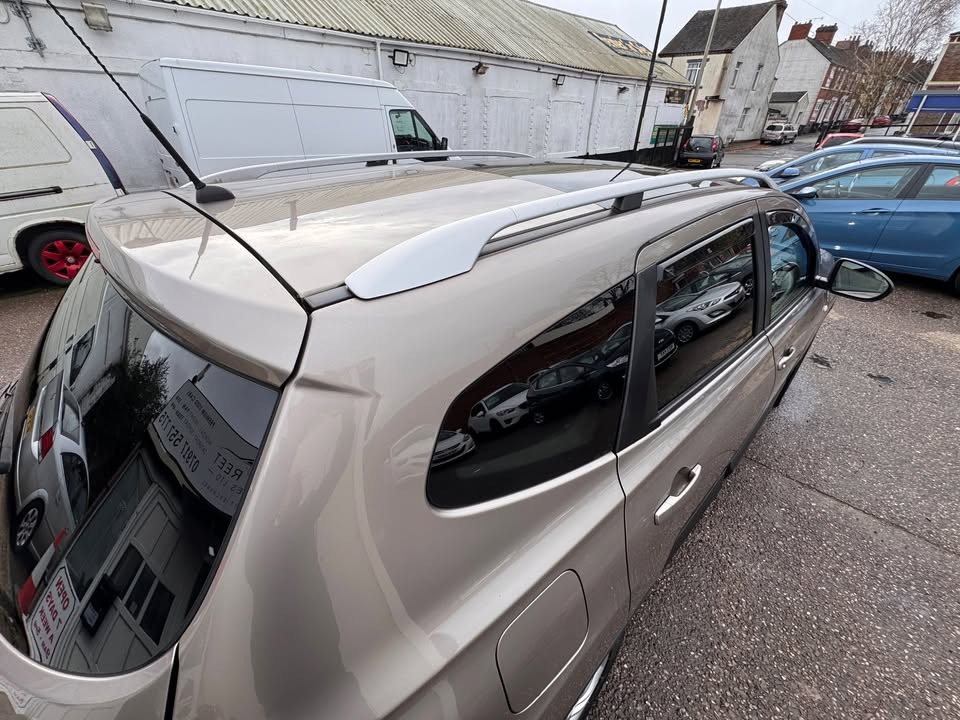 Used Nissan Qashqai+2 2010 for sale - 77395285: Photo 20