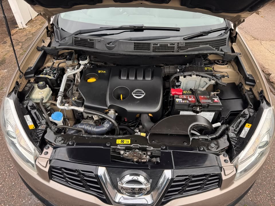 Used Nissan Qashqai+2 2010 for sale - 77395285: Photo 8