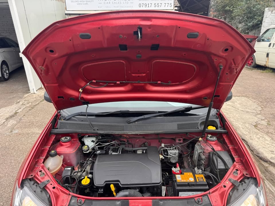 Used Dacia Sandero 2016 for sale - 77395345: Photo 10