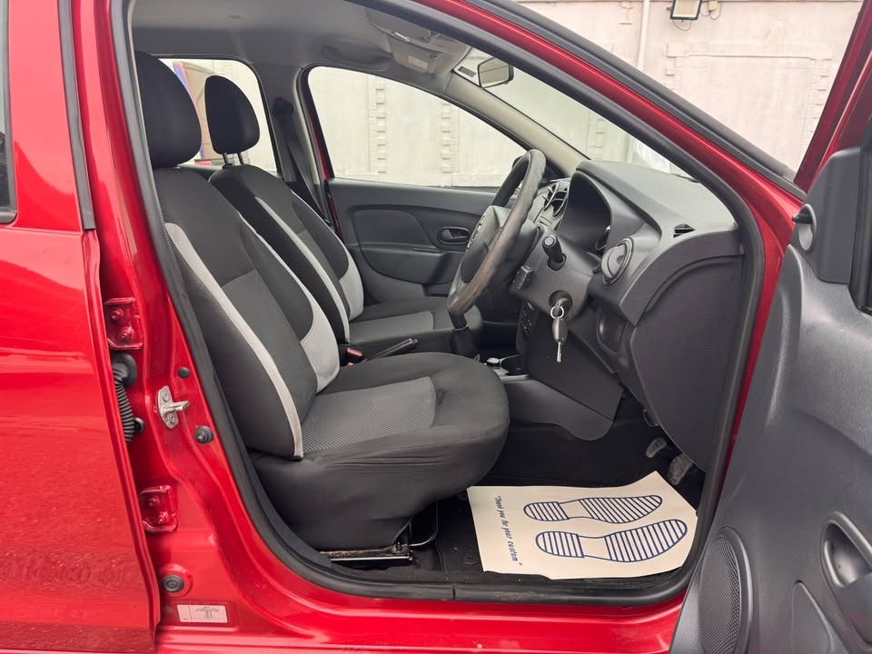 Used Dacia Sandero 2016 for sale - 77395345: Photo 13