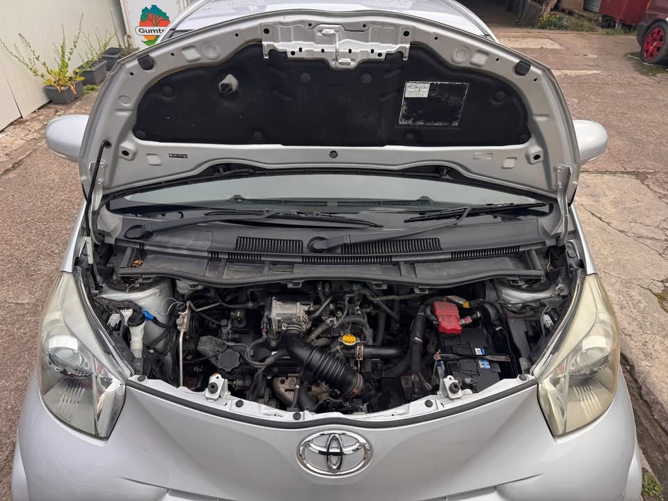 Used Toyota IQ 2010 for sale - 77395298: Photo 10
