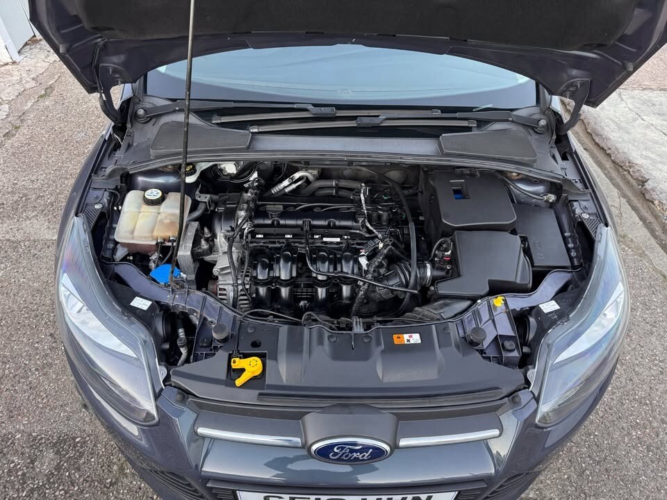 Used Ford Focus 2012 for sale - 77398471: Photo 11