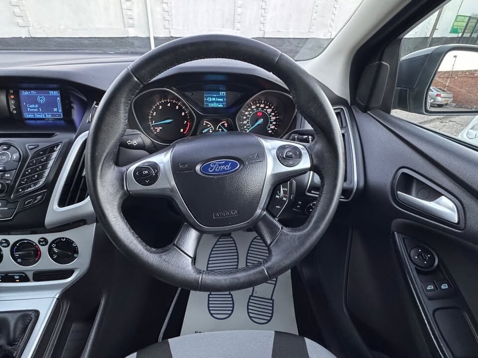 Used Ford Focus 2012 for sale - 77398471: Photo 13