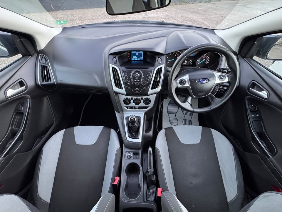 Used Ford Focus 2012 for sale - 77398471: Photo 14