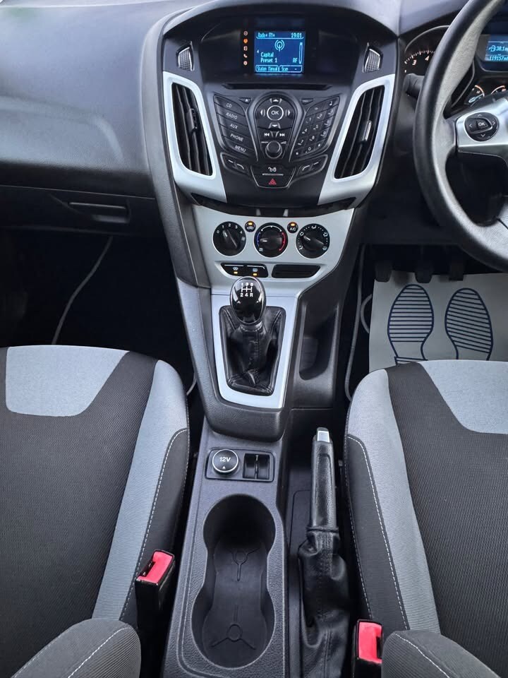 Used Ford Focus 2012 for sale - 77398471: Photo 15