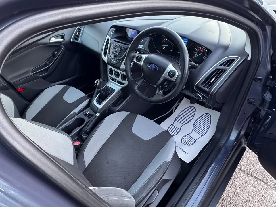 Used Ford Focus 2012 for sale - 77398471: Photo 16