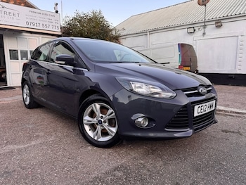 Used Ford Focus 2012 for sale - 77398471: Photo