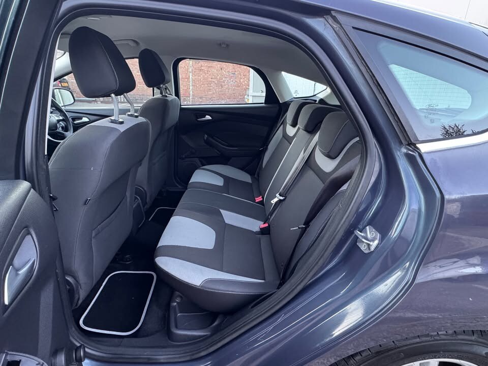 Used Ford Focus 2012 for sale - 77398471: Photo 20
