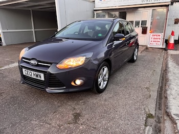 Used Ford Focus 2012 for sale - 77398471: Photo