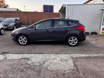 Used Ford Focus 2012 for sale - 77398471: Photo