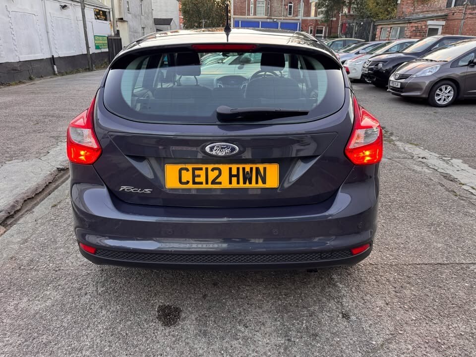 Used Ford Focus 2012 for sale - 77398471: Photo 6