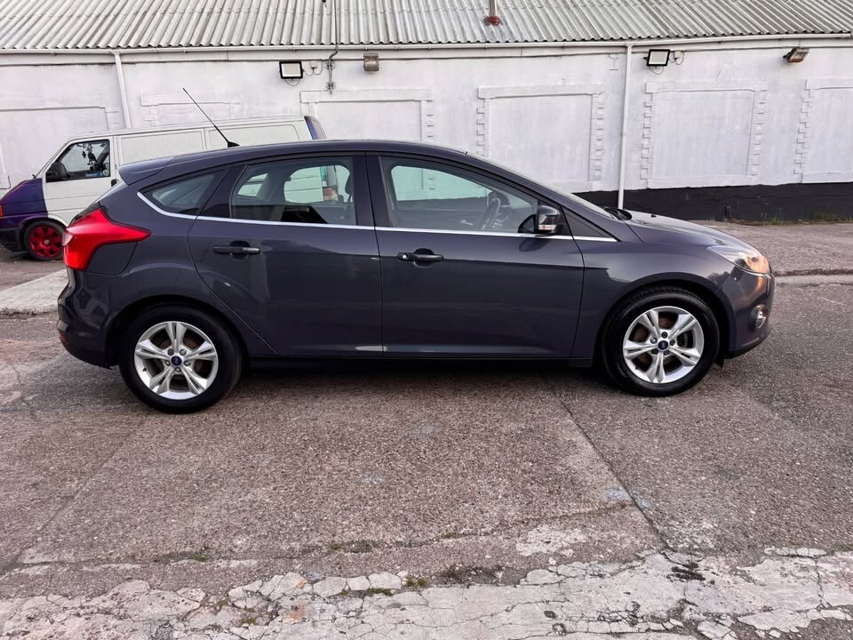 Used Ford Focus 2012 for sale - 77398471: Photo 8