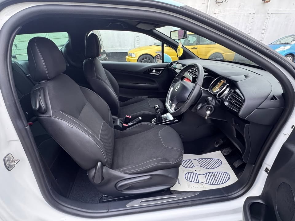 Used Citroen DS3 2010 for sale - 77395347: Photo 15