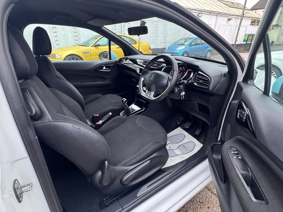 Used Citroen DS3 2010 for sale - 77395347: Photo 18