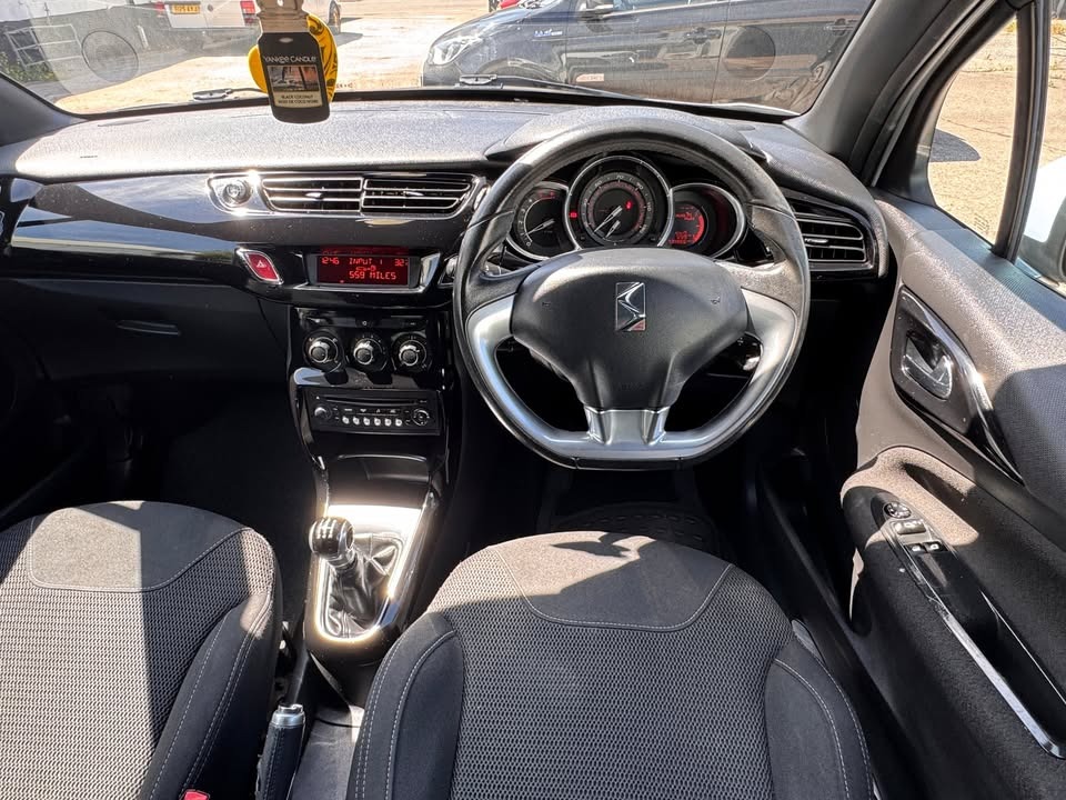 Used Citroen DS3 2010 for sale - 77395347: Photo 19