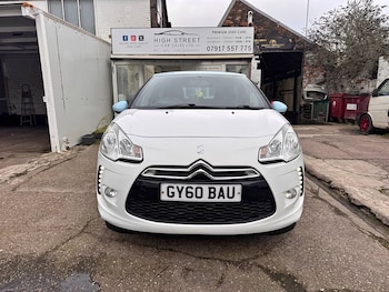 Used Citroen DS3 2010 for sale - 77395347: Photo