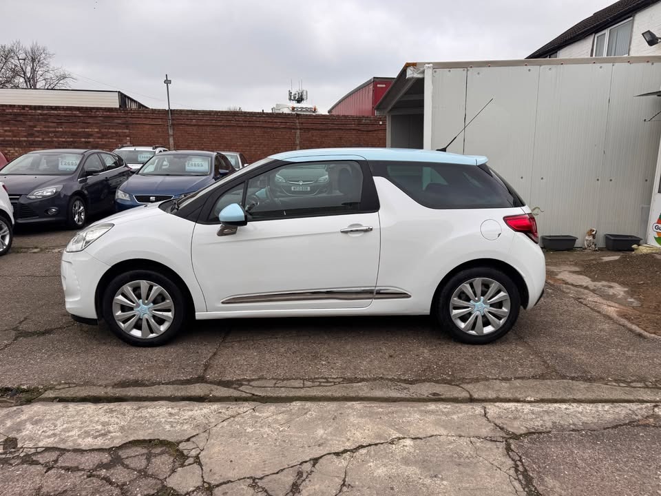 Used Citroen DS3 2010 for sale - 77395347: Photo 4