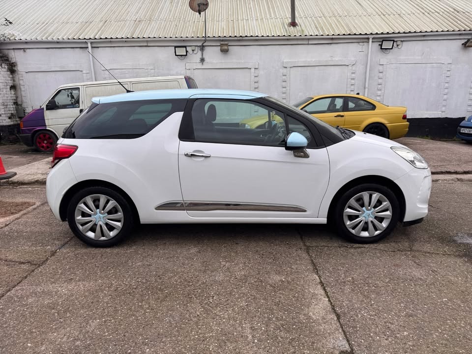 Used Citroen DS3 2010 for sale - 77395347: Photo 8
